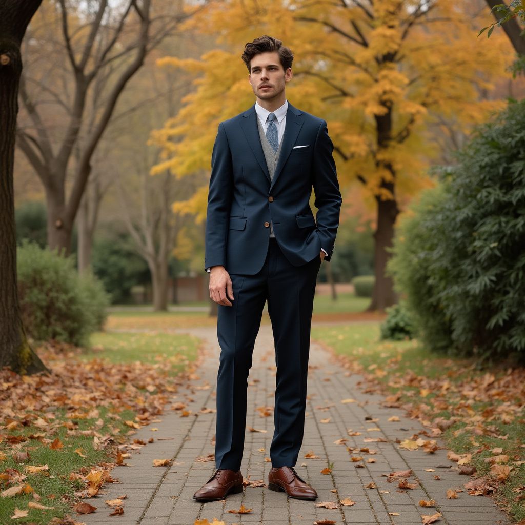 Esempio 2 generato con Fal Flux 1.1